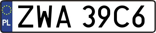 ZWA39C6