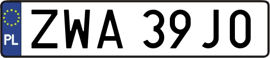 ZWA39J0