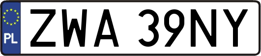 ZWA39NY