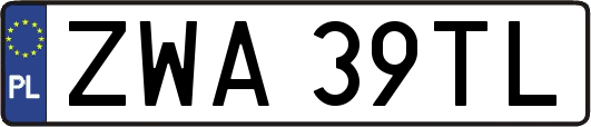 ZWA39TL