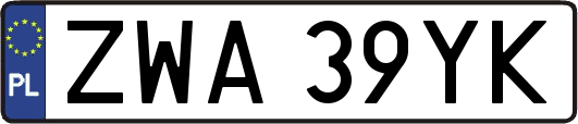 ZWA39YK
