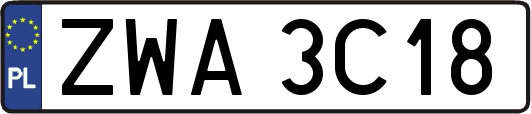 ZWA3C18