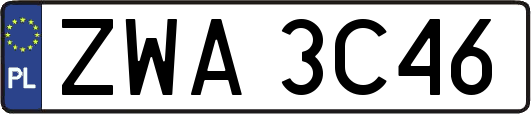 ZWA3C46