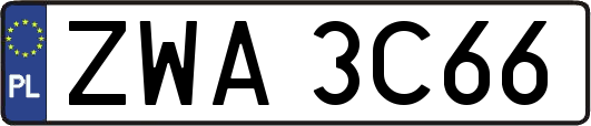 ZWA3C66