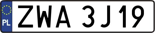 ZWA3J19