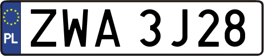 ZWA3J28