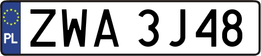 ZWA3J48