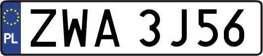 ZWA3J56