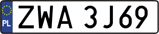 ZWA3J69