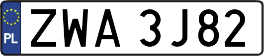 ZWA3J82