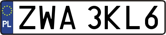ZWA3KL6