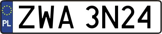ZWA3N24