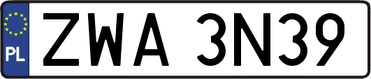 ZWA3N39