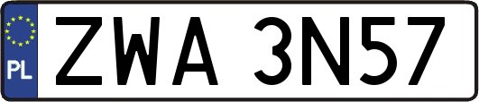ZWA3N57