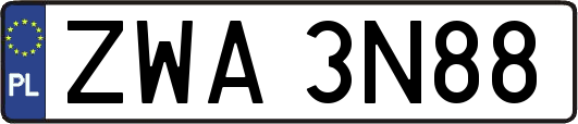 ZWA3N88