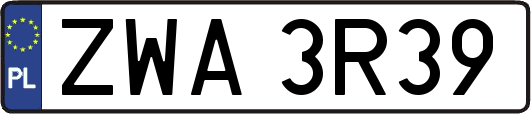 ZWA3R39