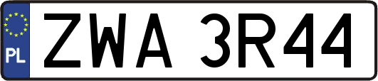 ZWA3R44