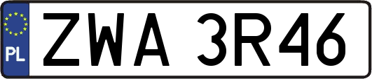 ZWA3R46