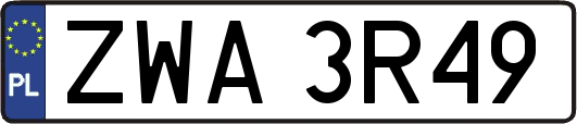 ZWA3R49