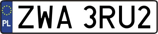 ZWA3RU2