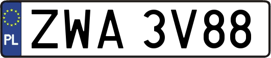 ZWA3V88