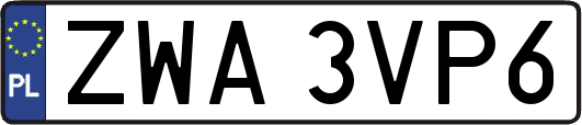 ZWA3VP6