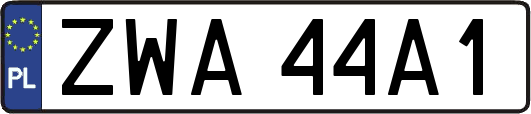 ZWA44A1