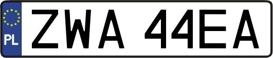 ZWA44EA