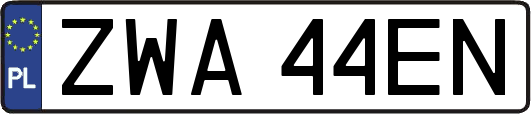 ZWA44EN