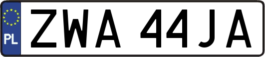 ZWA44JA