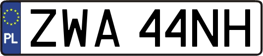 ZWA44NH