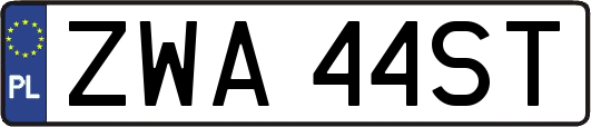 ZWA44ST