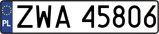 ZWA45806