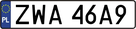 ZWA46A9