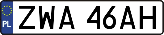 ZWA46AH