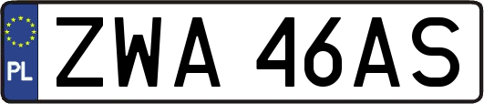 ZWA46AS