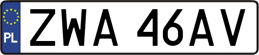 ZWA46AV