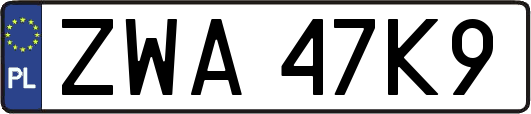 ZWA47K9