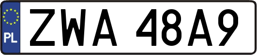 ZWA48A9