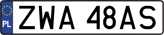 ZWA48AS