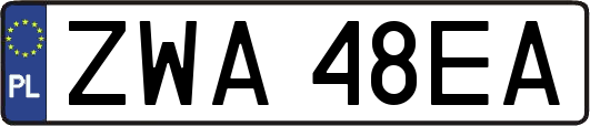 ZWA48EA