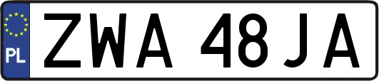 ZWA48JA