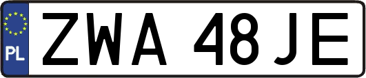 ZWA48JE