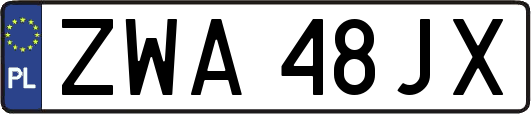 ZWA48JX