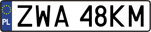 ZWA48KM
