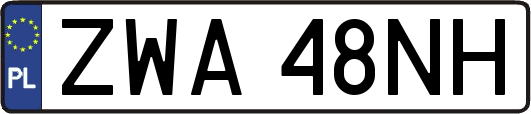 ZWA48NH