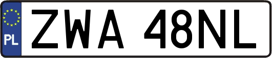 ZWA48NL