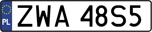 ZWA48S5