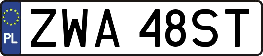ZWA48ST