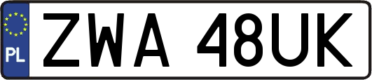 ZWA48UK